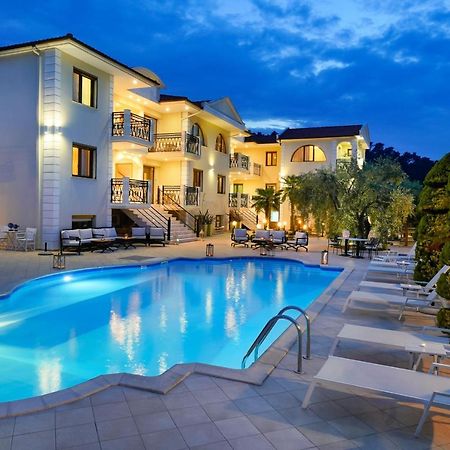 Apartamento Maryan Limenas  Exterior foto