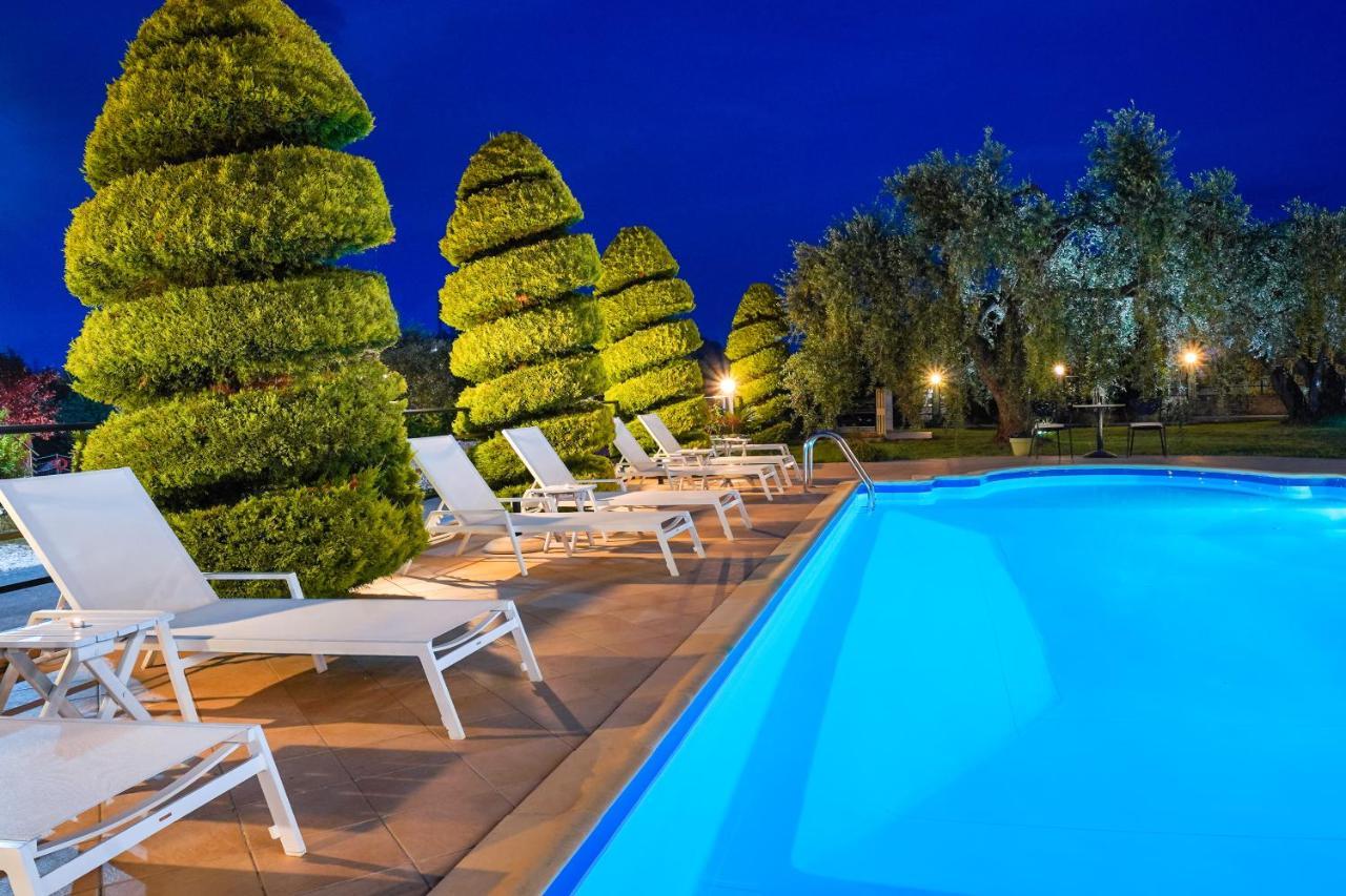 Apartamento Maryan Limenas  Exterior foto