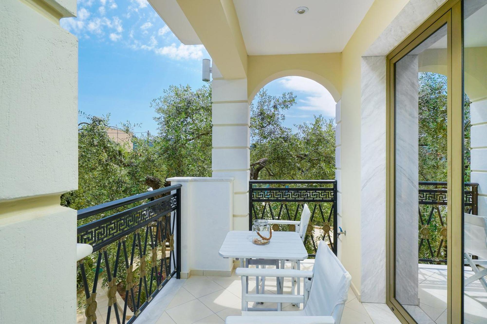 Apartamento Maryan Limenas  Habitación foto